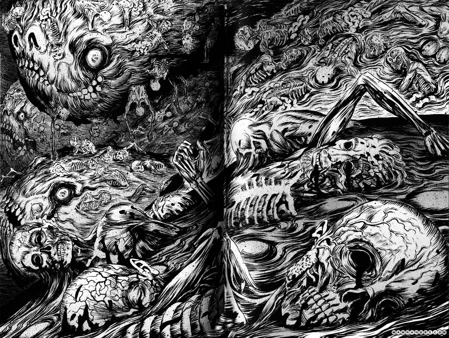 Berserk, Chapter 186 image 03