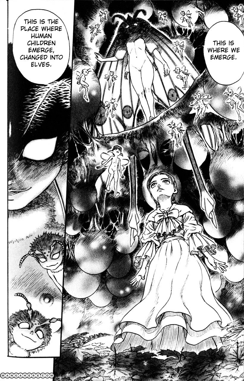 Berserk, Chapter 125 image 06