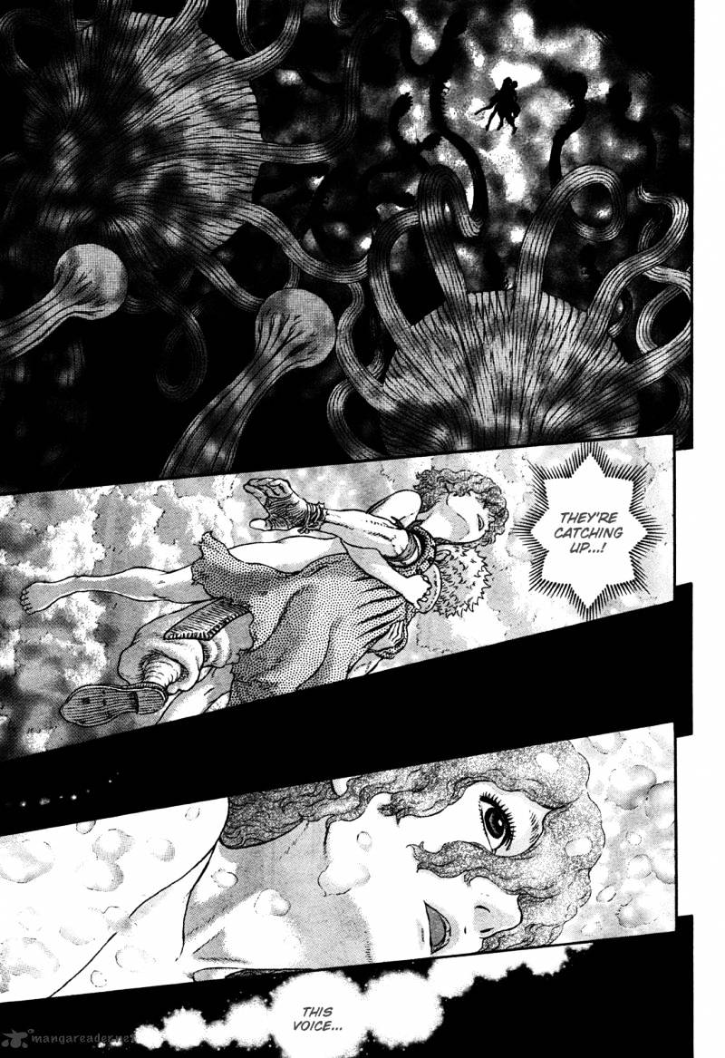 Berserk, Chapter 323 image 13