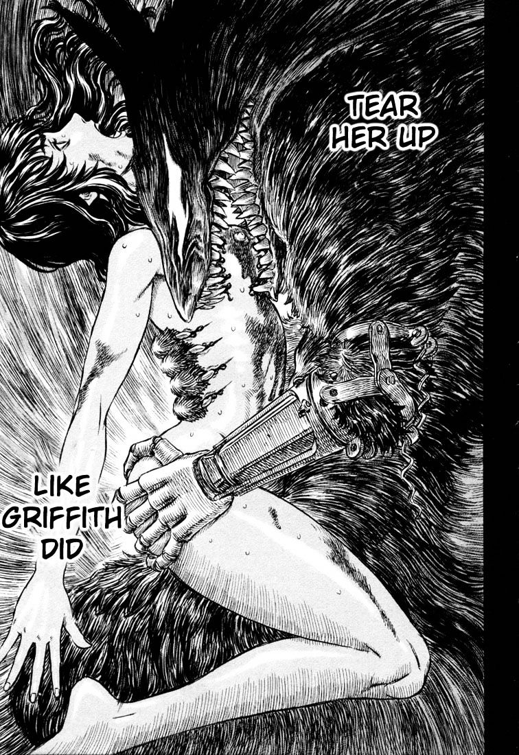 Berserk, Chapter 205 image 05