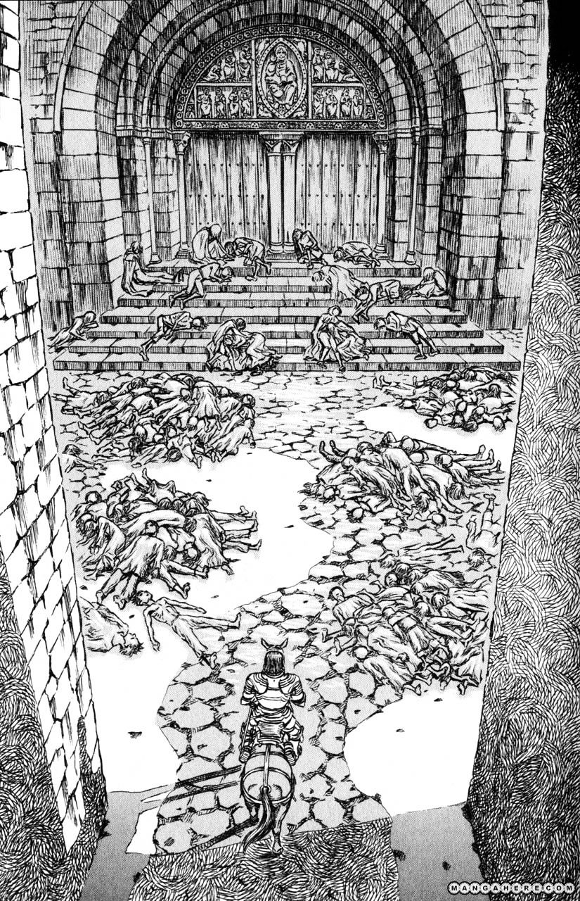 Berserk, Chapter 141 image 10