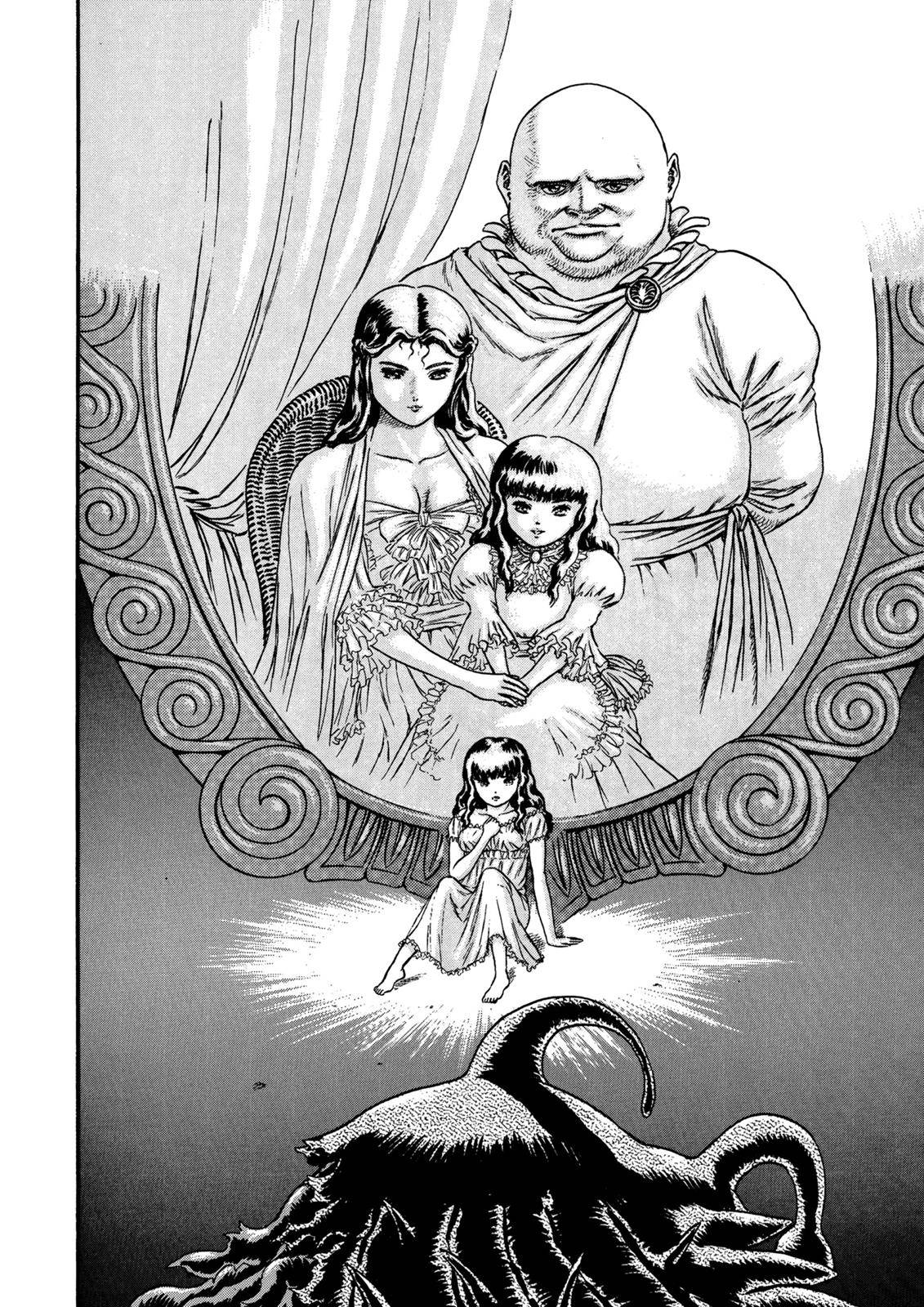Berserk, Chapter 0.08 image 21