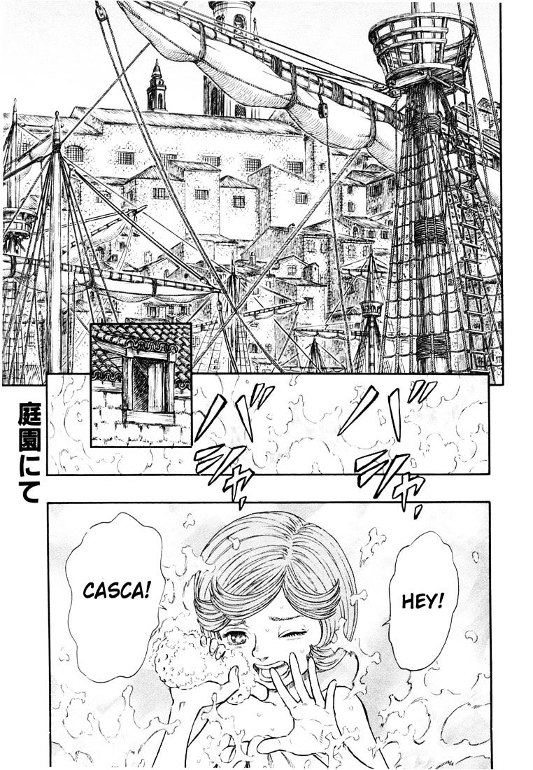 Berserk, Chapter 267 image 01