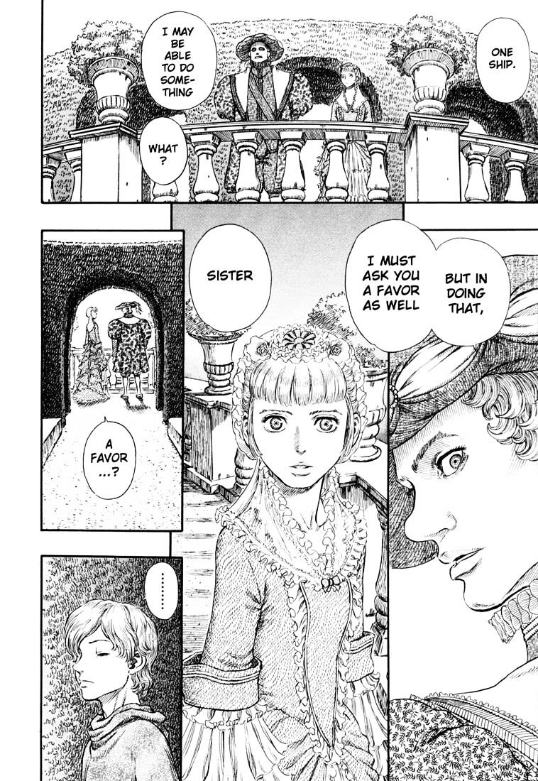 Berserk, Chapter 267 image 16