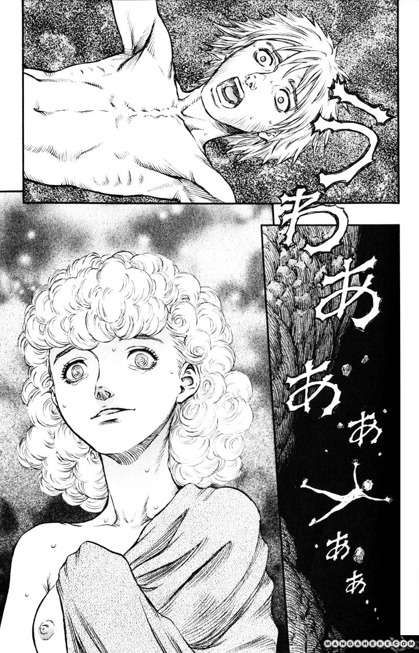 Berserk, Chapter 155 image 01