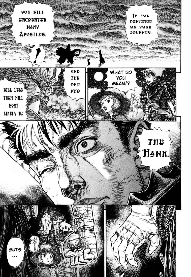 Berserk, Chapter 252 image 24