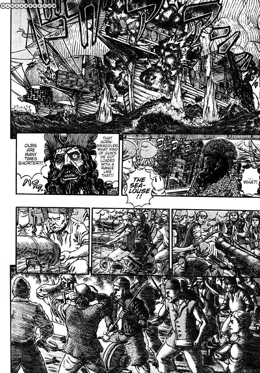 Berserk, Chapter 288 image 16