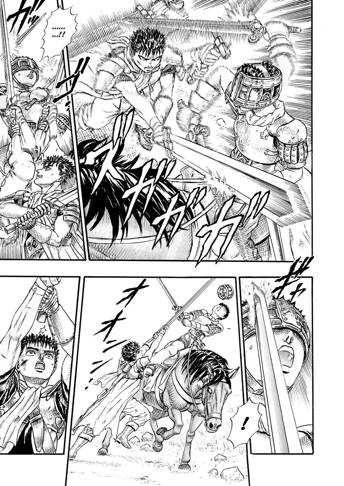 Berserk, Chapter 0.12 image 25