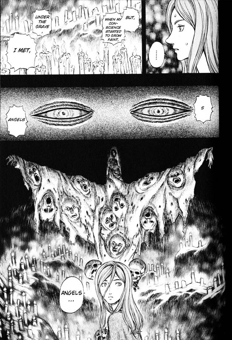 Berserk, Chapter 173 image 16