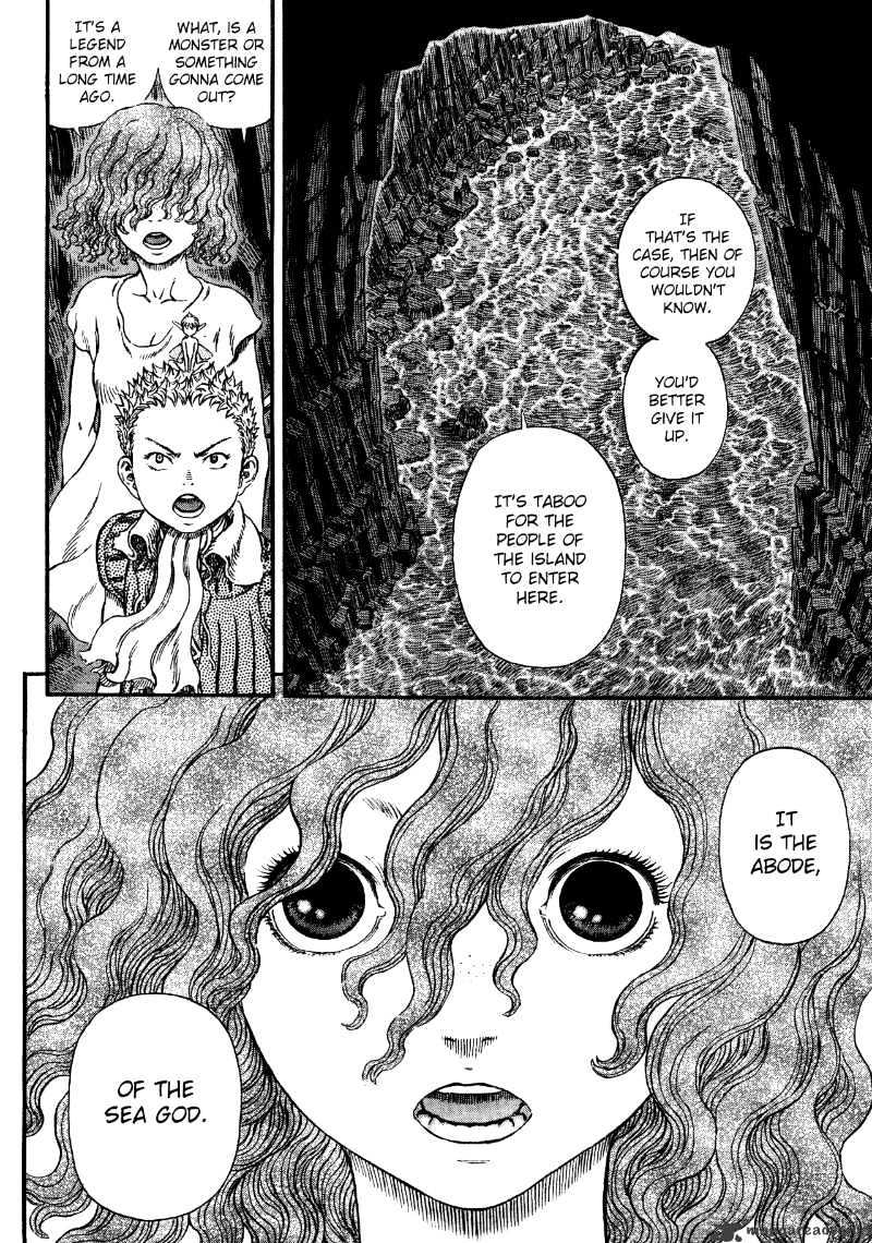 Berserk, Chapter 311 image 16