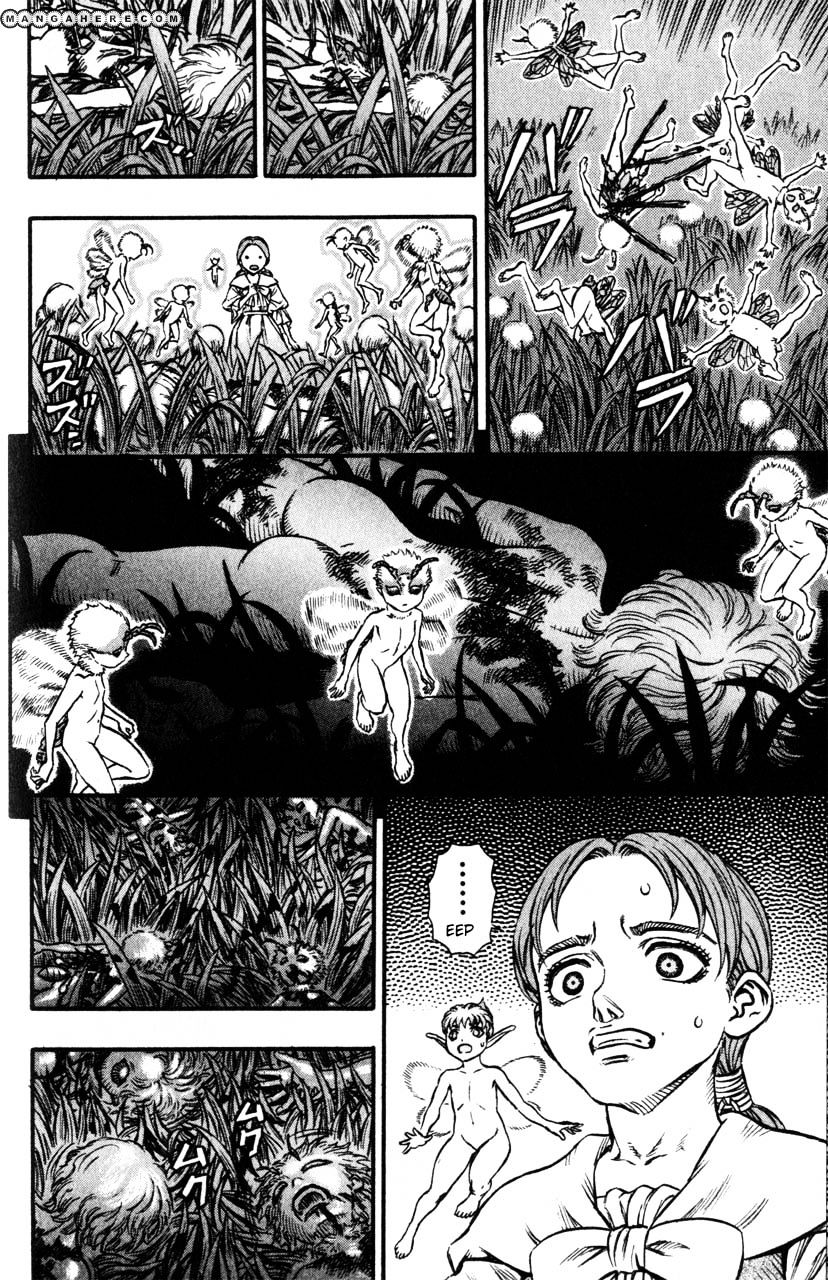 Berserk, Chapter 124 image 16