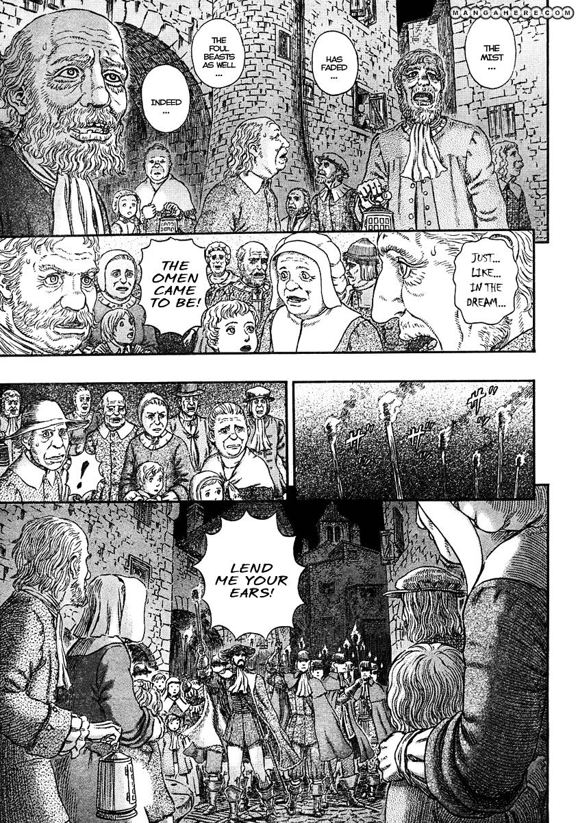 Berserk, Chapter 293 image 03