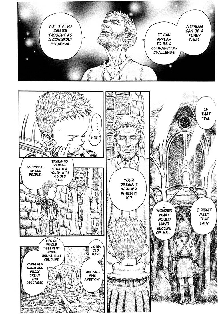 Berserk, Chapter 230 image 07
