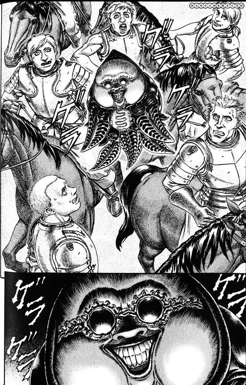 Berserk, Chapter 91 image 08