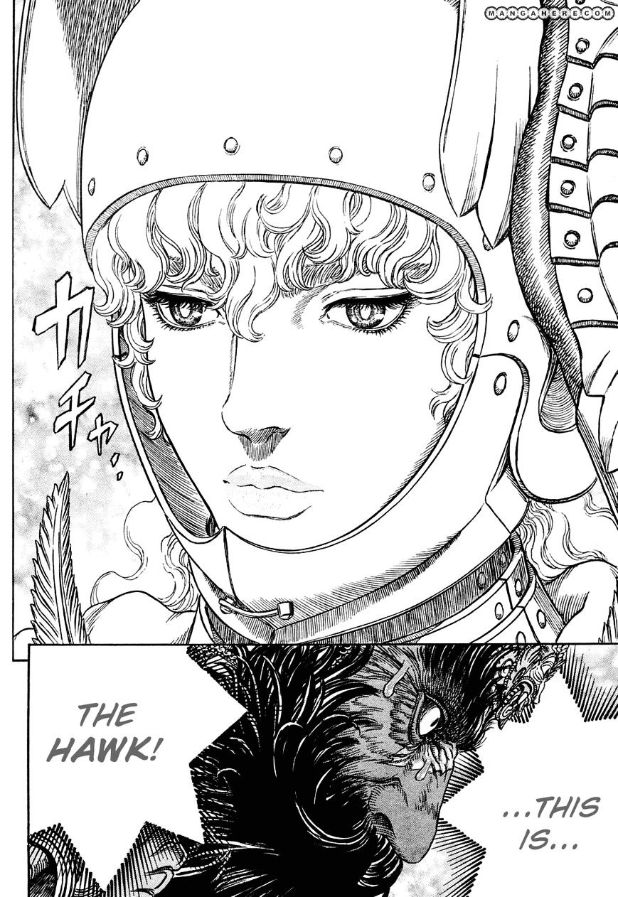 Berserk, Chapter 282 image 10