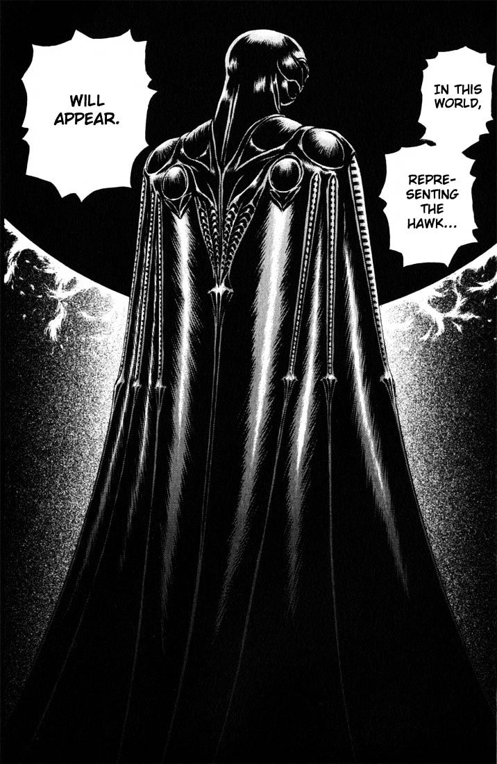 Berserk, Chapter 157 image 09
