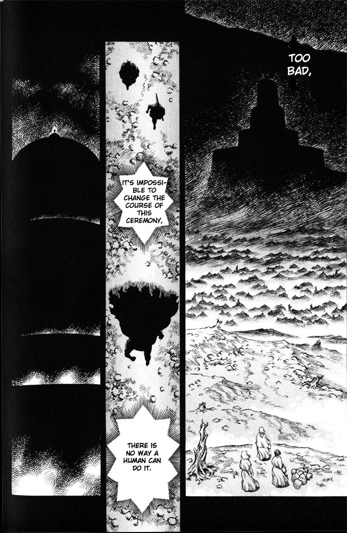Berserk, Chapter 166 image 05