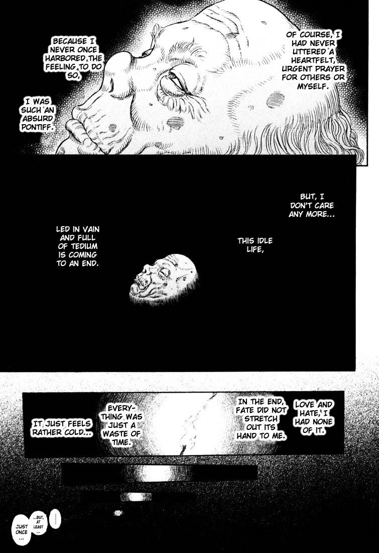 Berserk, Chapter 271.8 image 09