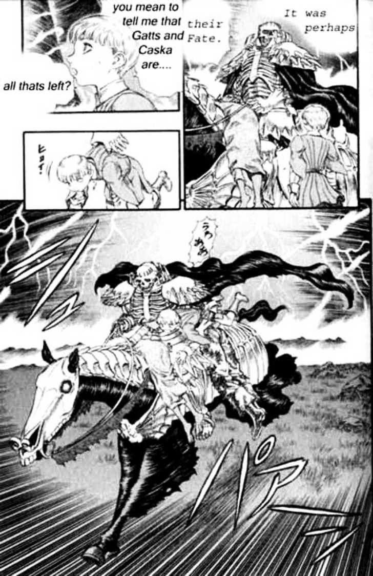 Berserk, Chapter 103 image 25