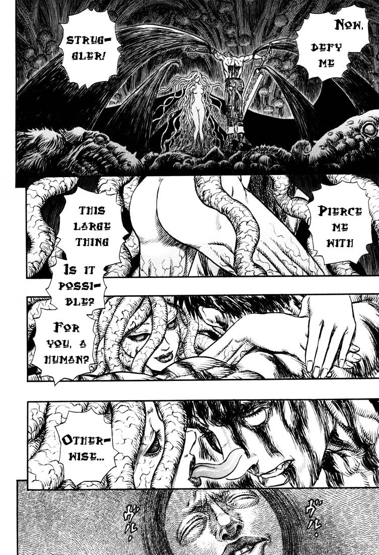 Berserk, Chapter 234 image 19