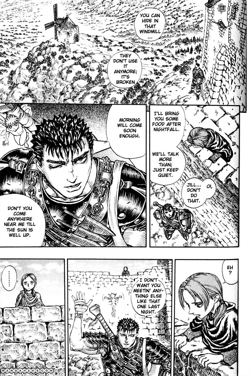 Berserk, Chapter 112 image 17