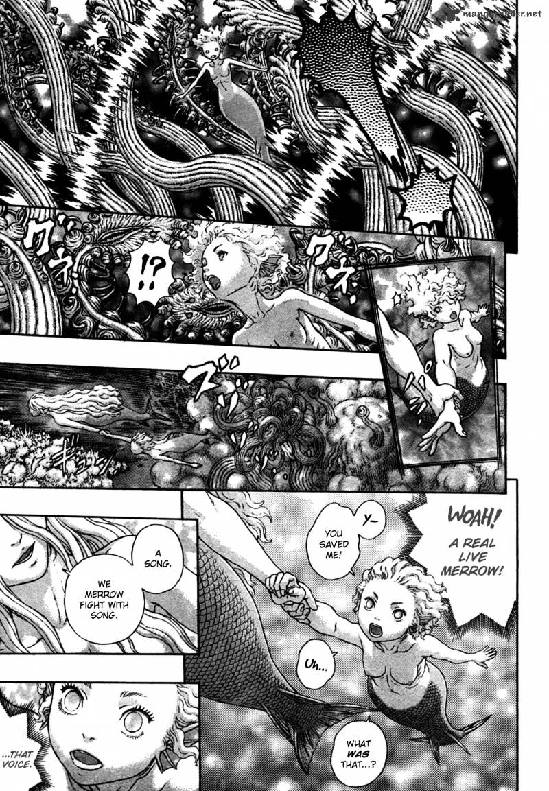 Berserk, Chapter 325 image 07