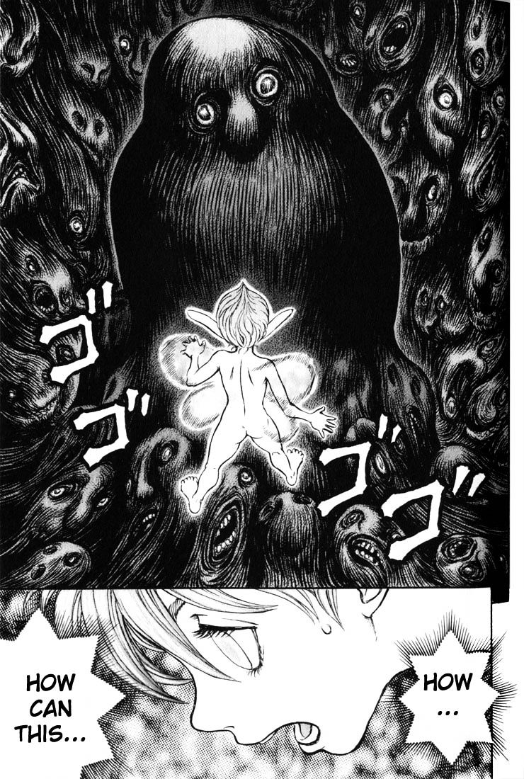 Berserk, Chapter 168 image 13