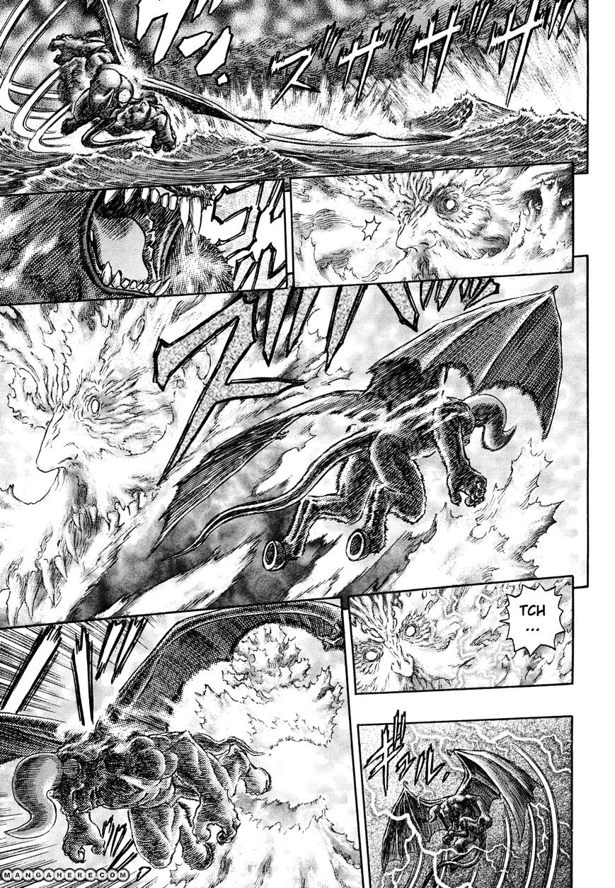 Berserk, Chapter 276 image 12