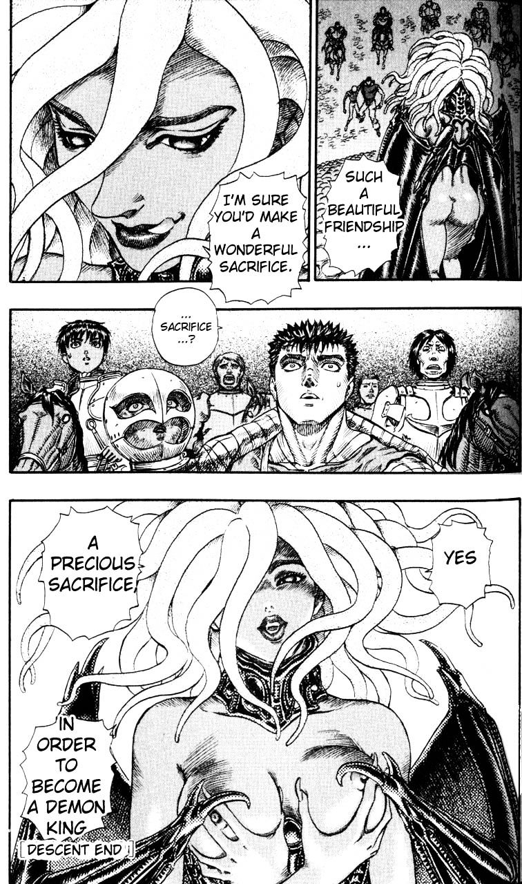Berserk, Chapter 91 image 20