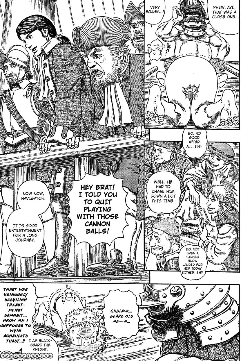Berserk, Chapter 286 image 08