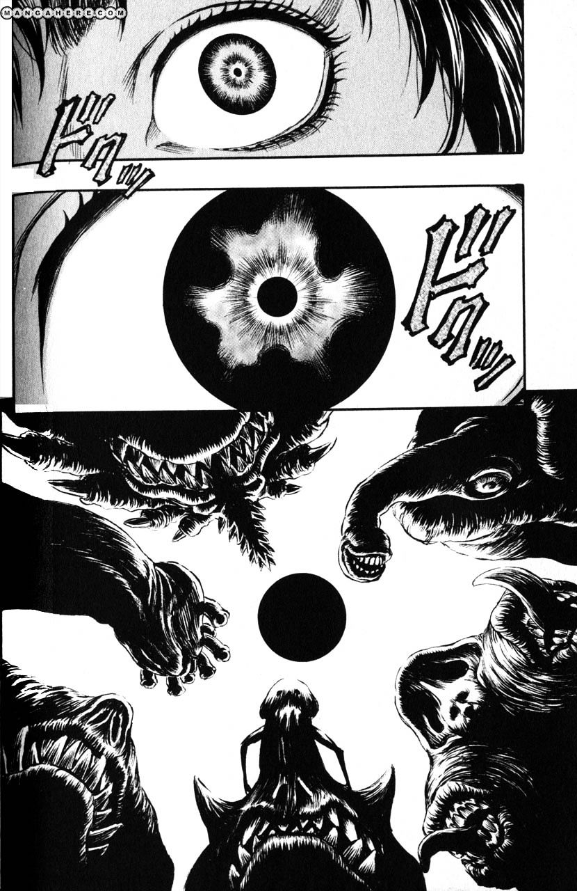 Berserk, Chapter 155 image 14
