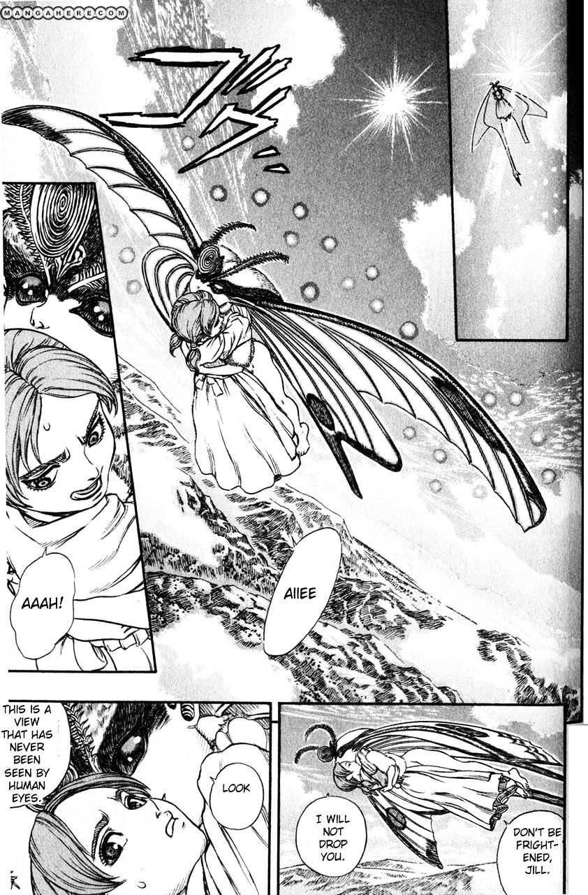 Berserk, Chapter 119 image 16