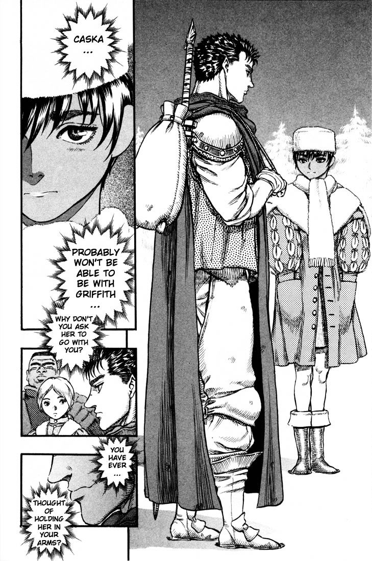 Berserk, Chapter 51 image 08
