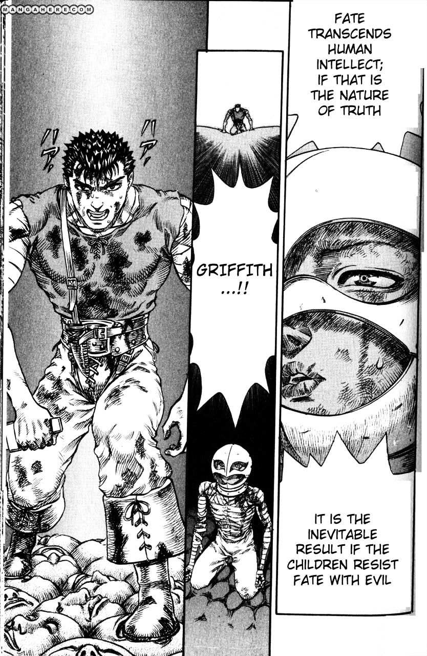 Berserk, Chapter 94 image 09