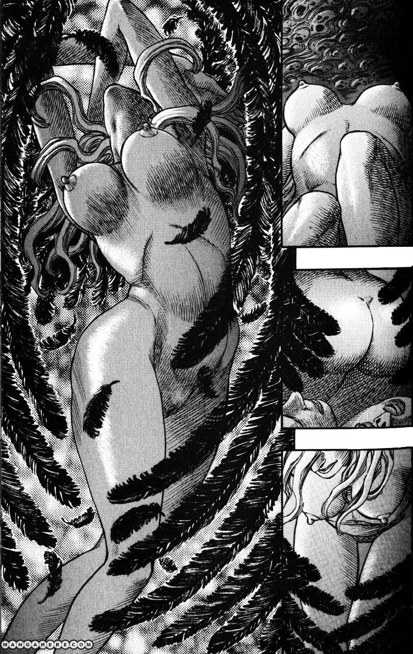 Berserk, Chapter 91 image 03