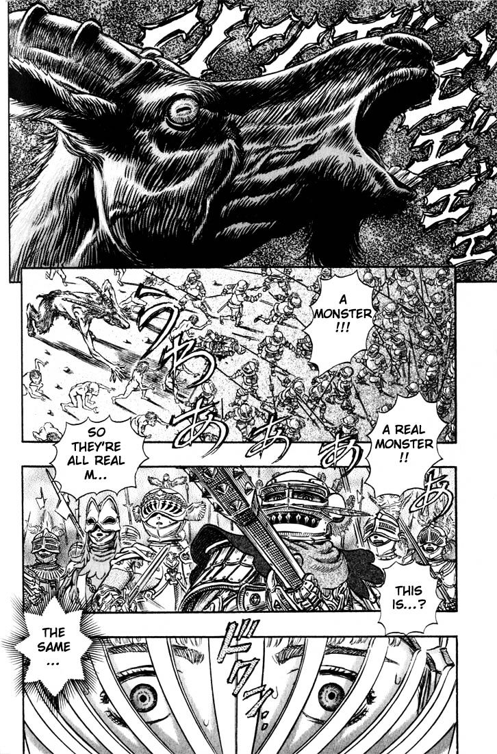 Berserk, Chapter 162 image 17