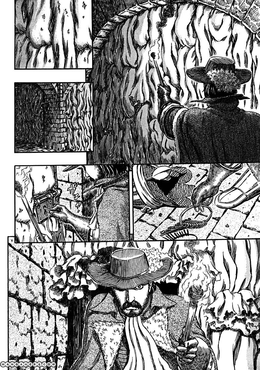 Berserk, Chapter 293 image 09