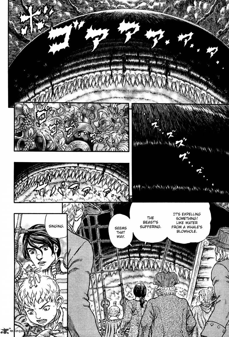 Berserk, Chapter 326 image 03