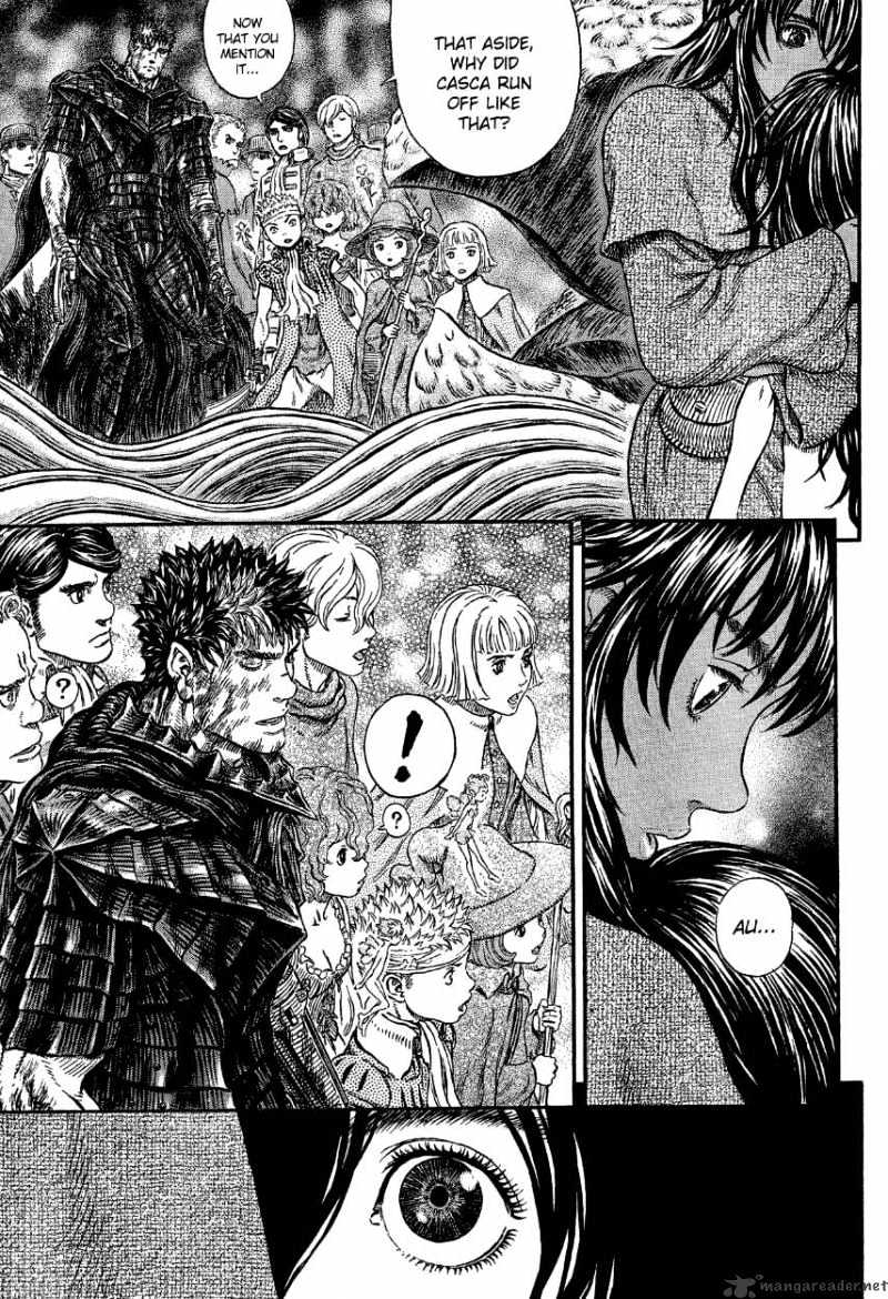 Berserk, Chapter 317 image 09