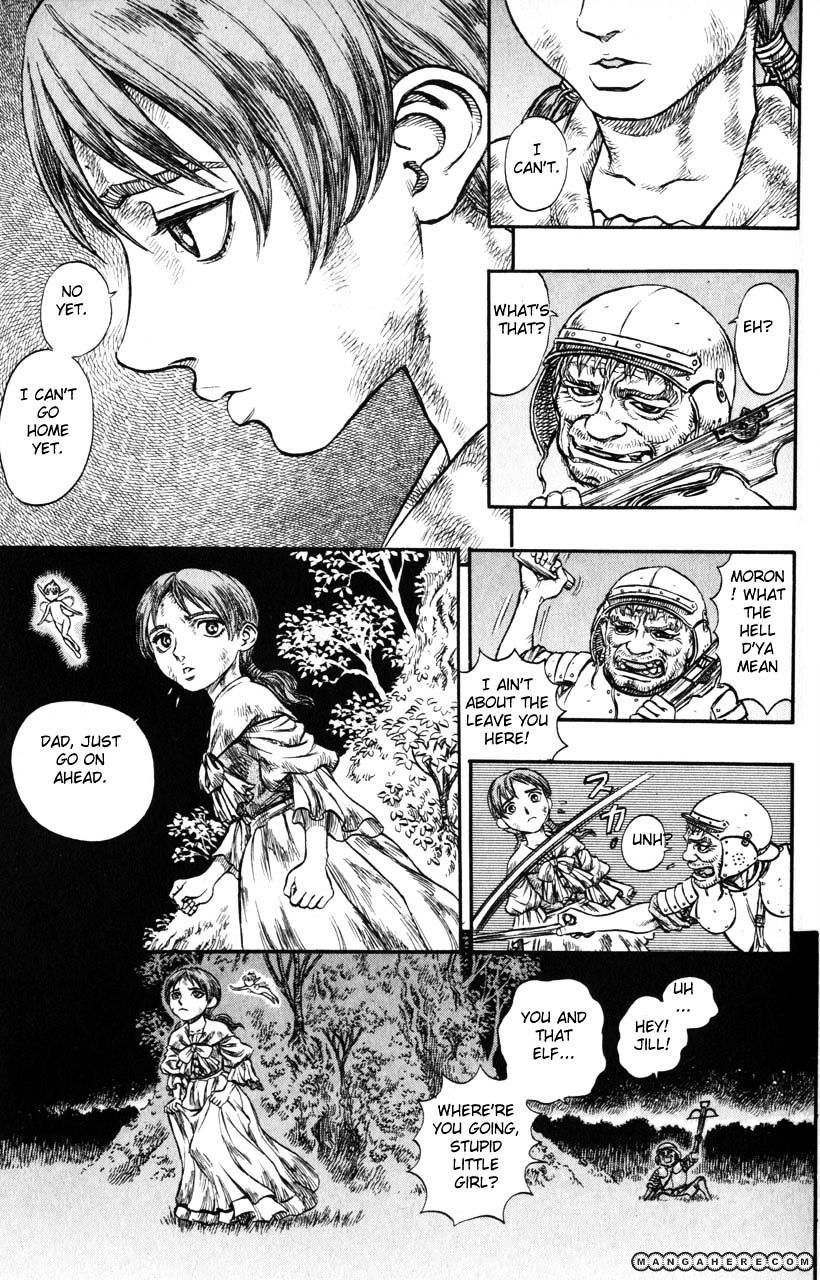 Berserk, Chapter 132 image 03