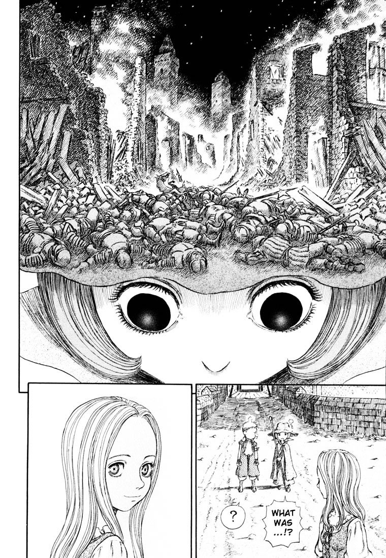 Berserk, Chapter 264 image 10