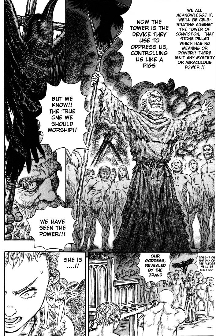 Berserk, Chapter 161 image 05