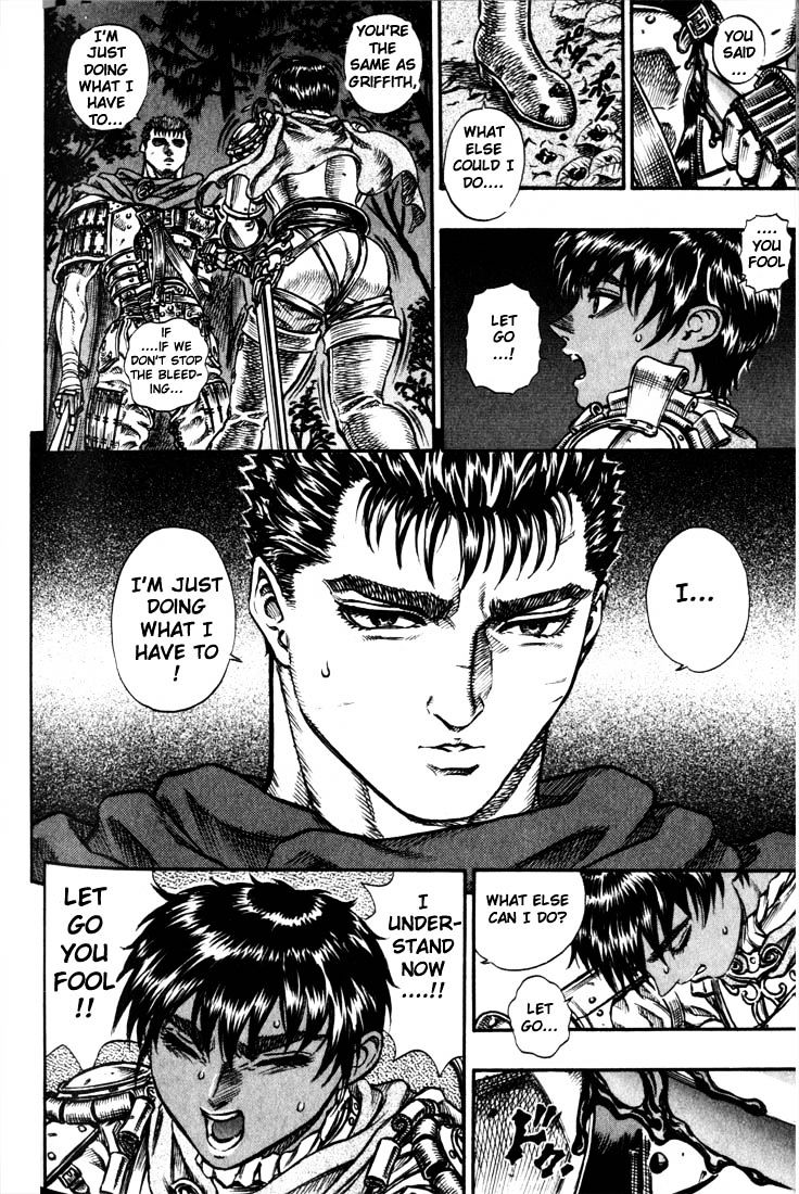 Berserk, Chapter 61 image 13