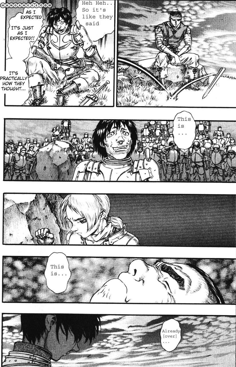 Berserk, Chapter 86 image 09