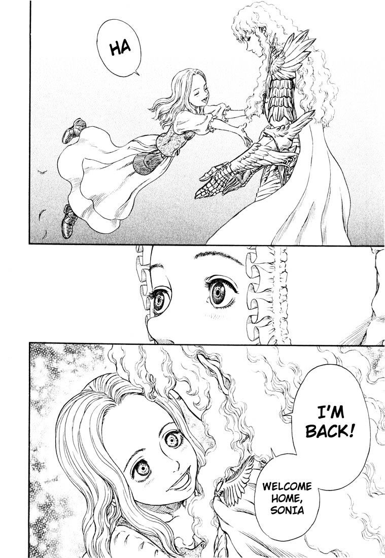 Berserk, Chapter 265 image 07