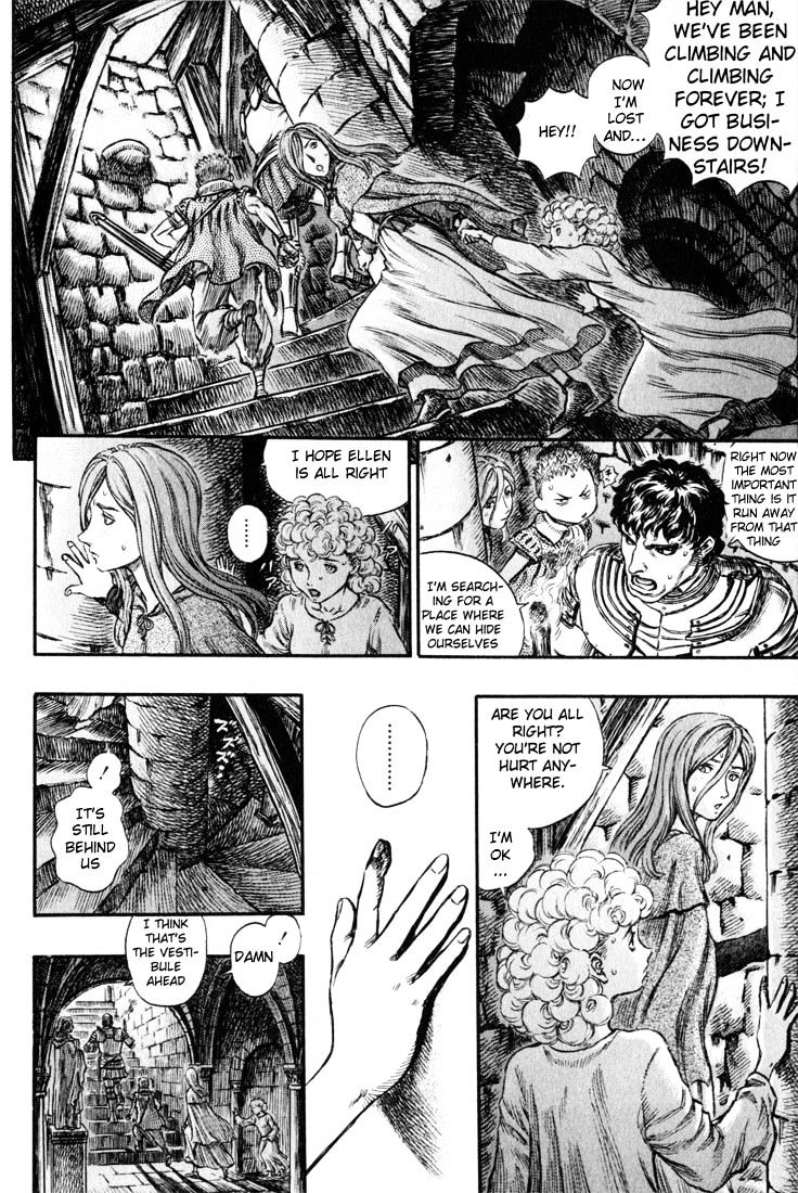 Berserk, Chapter 170 image 06