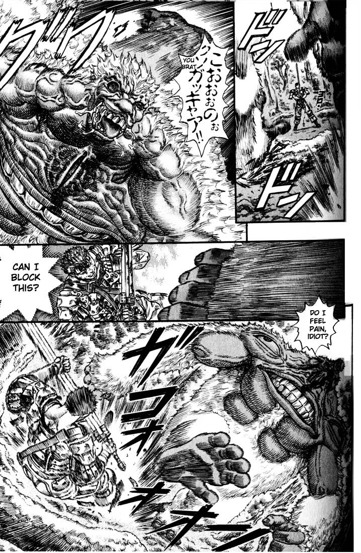 Berserk, Chapter 82 image 05