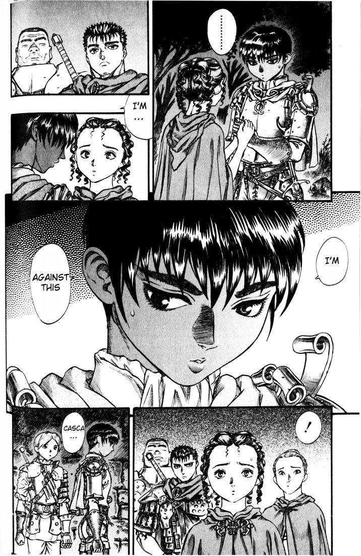 Berserk, Chapter 67 image 04