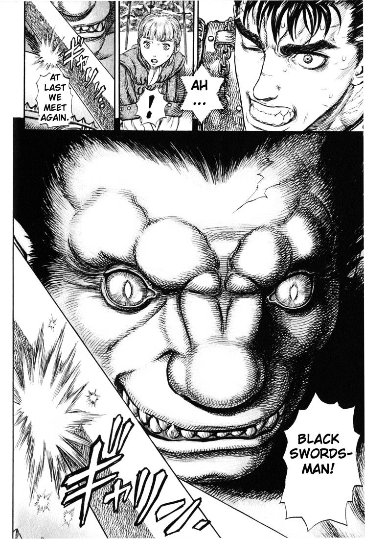 Berserk, Chapter 193 image 15