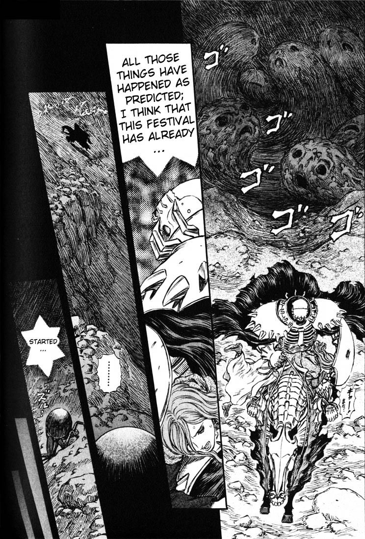 Berserk, Chapter 177 image 06